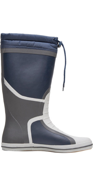 gul full length deck boot